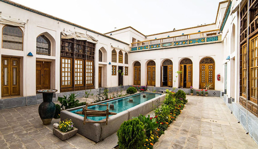 iranian-landscaping-style