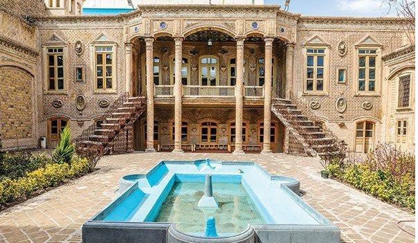 iranian-landscaping-style