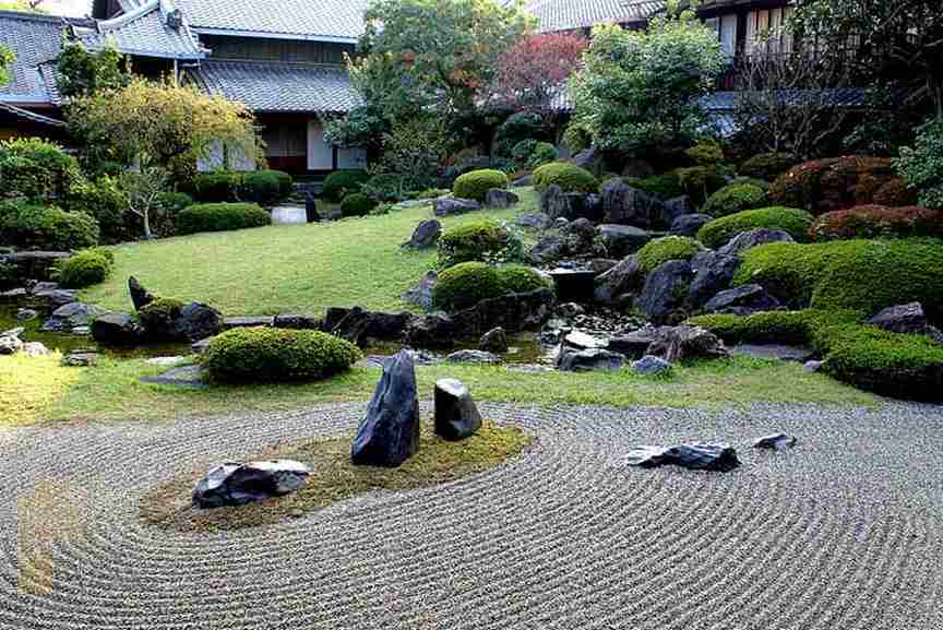 japanese-landscaping-style