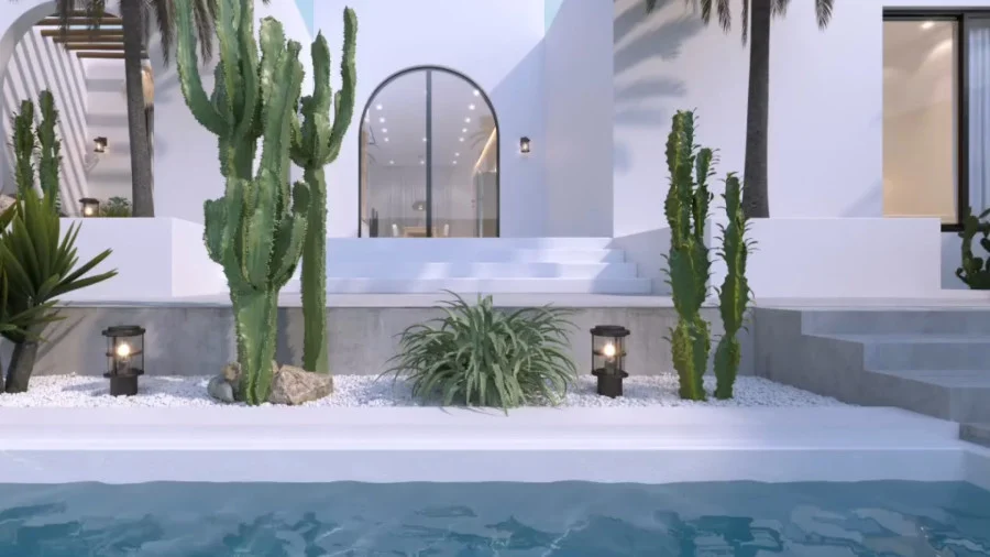 moroccan-landscaping-style