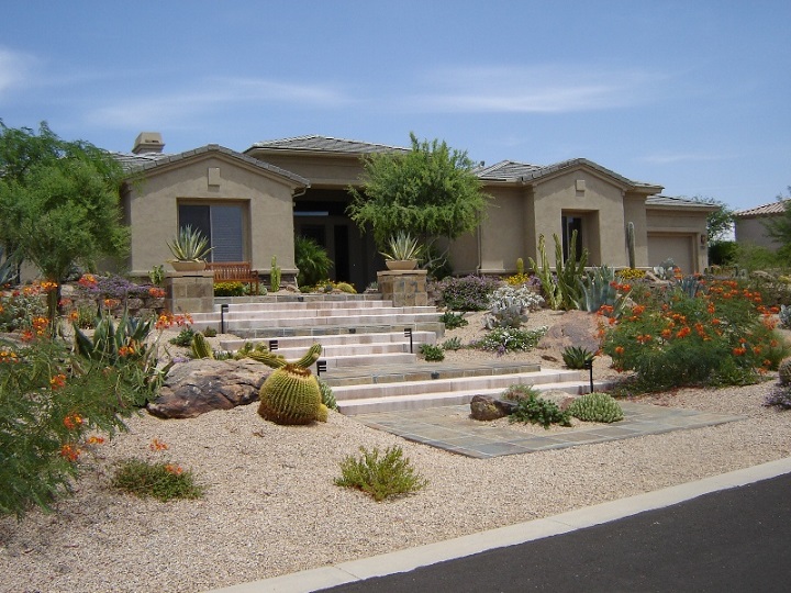Drought-resistant-green-space-design