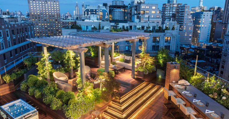 Roof-Garden-Design-and-Implementation-in-Mazandaran