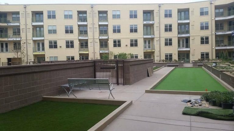 implementation-of-artificial-grass