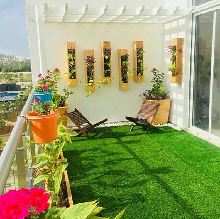 implementation-of-artificial-grass