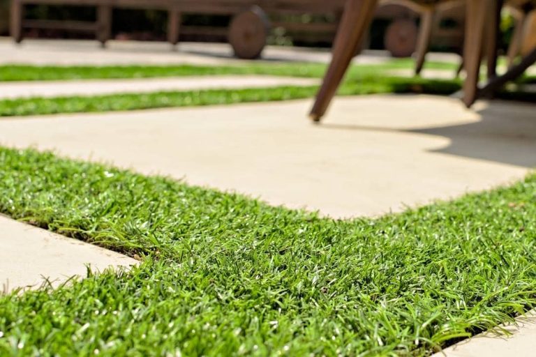implementation-of-artificial-grass