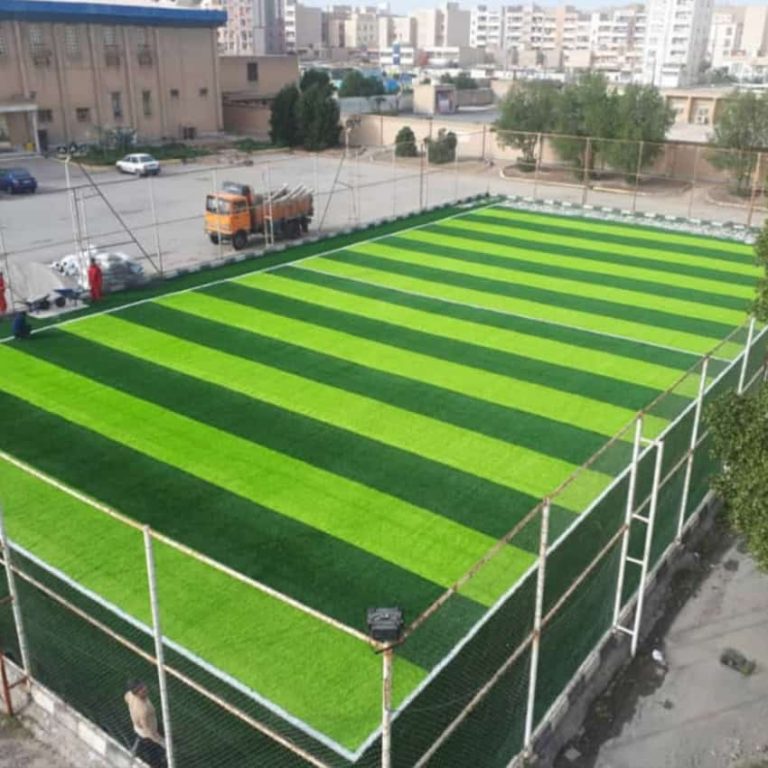 implementation-of-artificial-grass