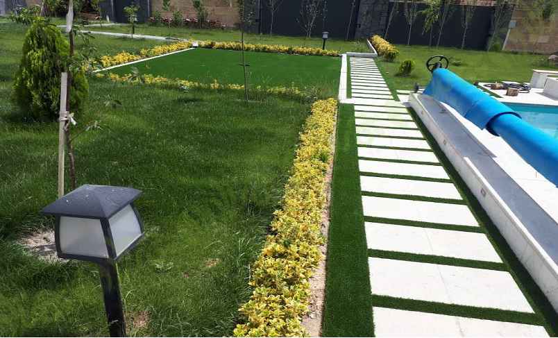 sale-and-installation-of-artificial-grass-in-shahryar