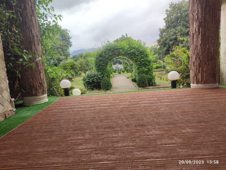 sale-of-plastic-wood-and-its-installation-in-shahryar