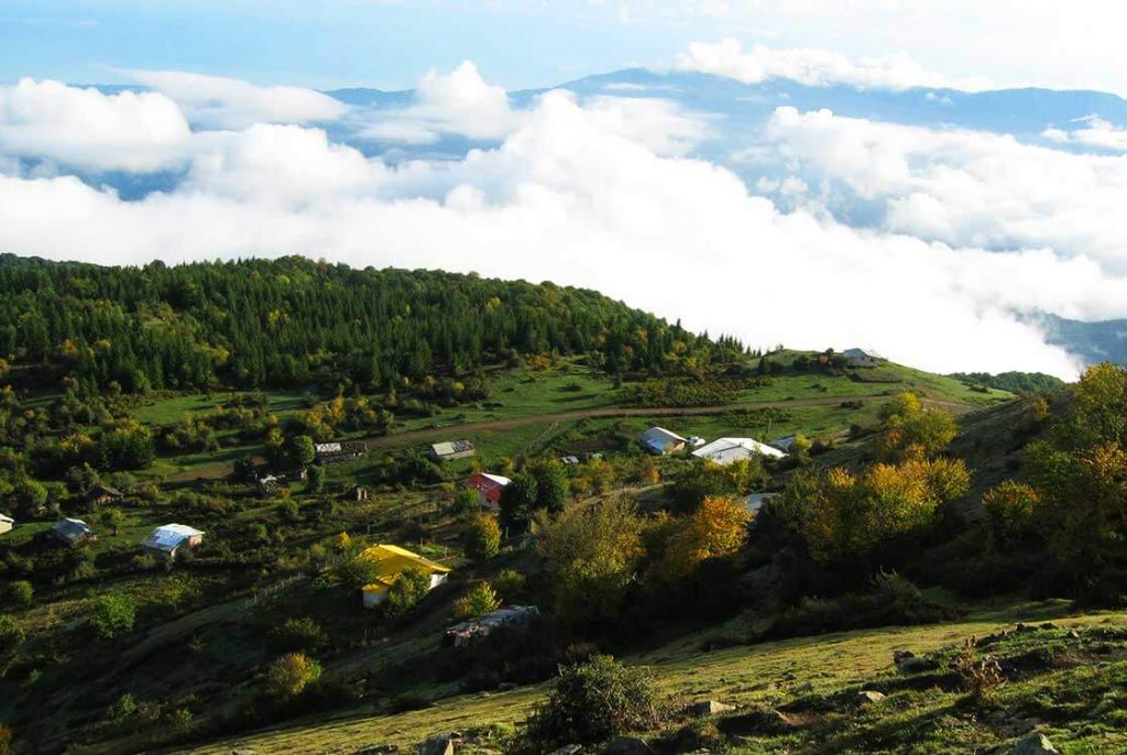 kelardasht
