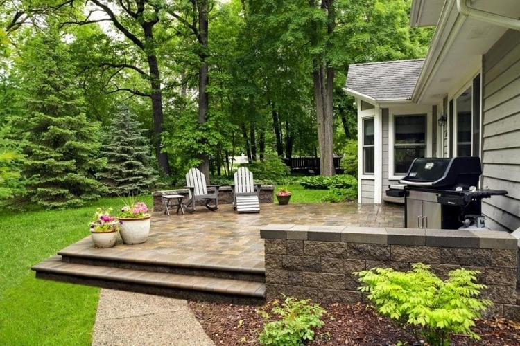 landscaping-of-a-villa-in-abbasabad