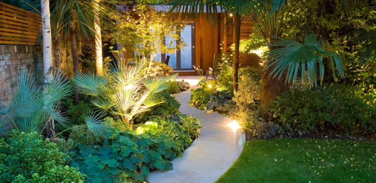 landscaping-of-a-villa-in-abbasabad