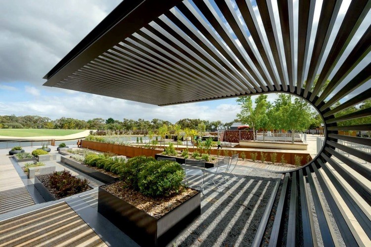 landscaping-of-a-villa-in-amol