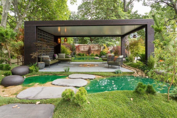 landscaping-of-a-villa-in-amol