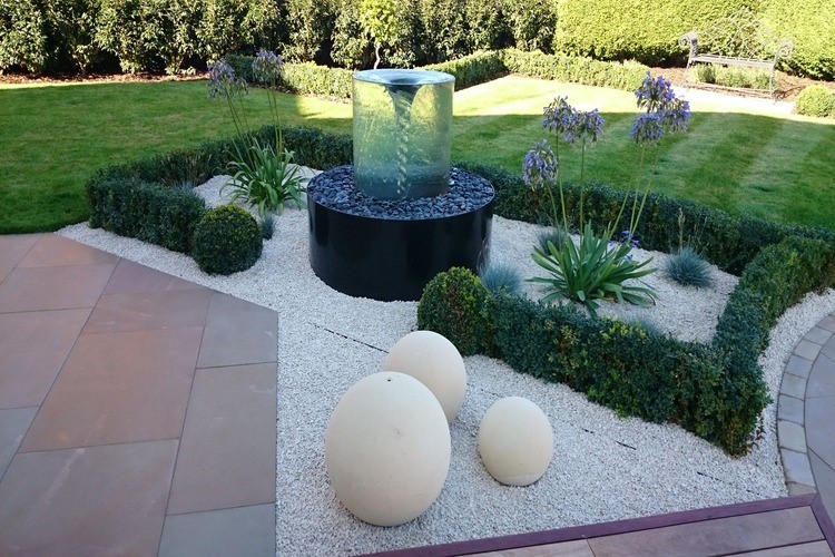 landscaping-of-a-villa-in-amol