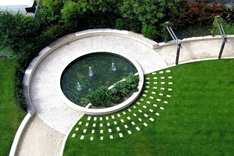landscaping-of-a-villa-in-amol