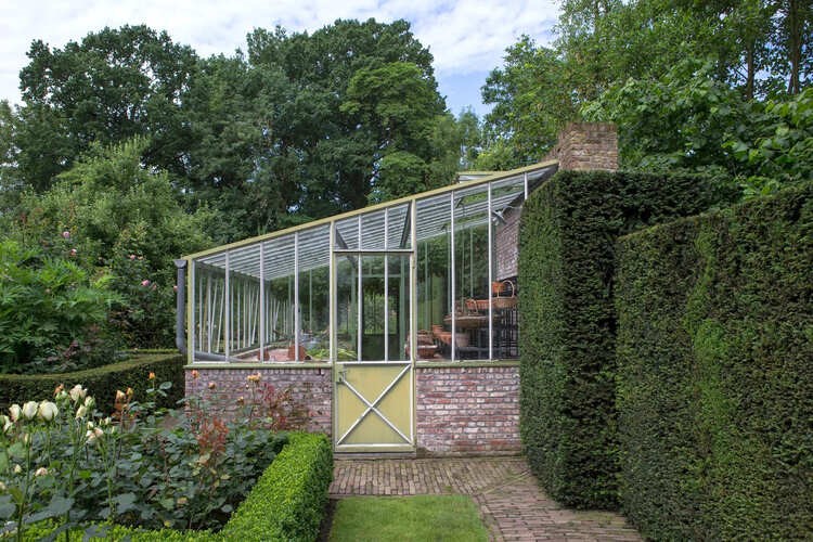 landscaping-of-a-villa-in-amol
