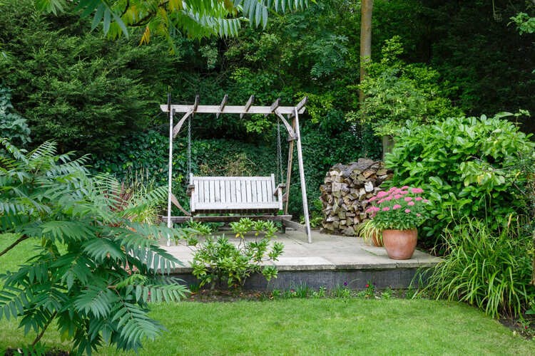 landscaping-of-a-villa-in-babol