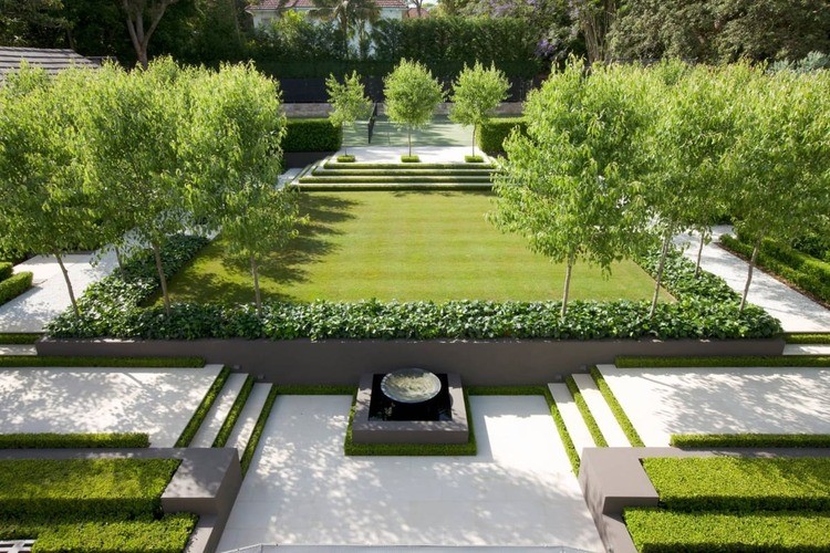 landscaping-of-a-villa-in-babol
