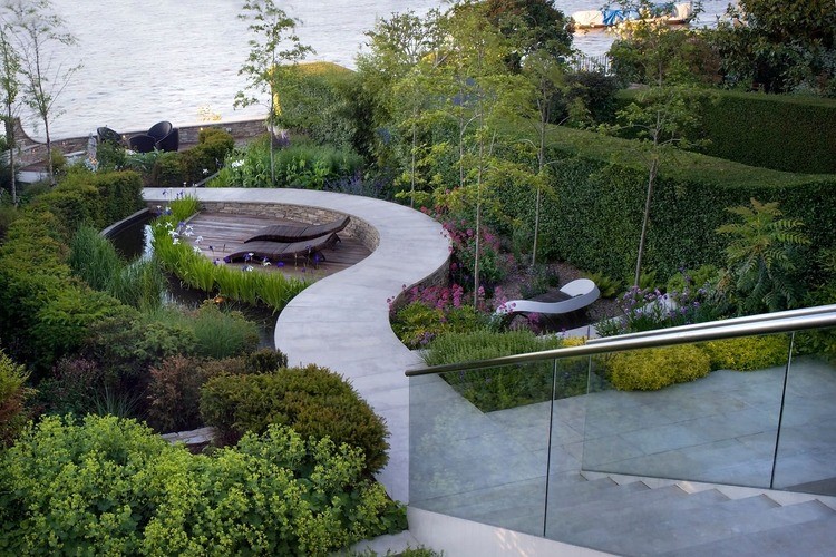 landscaping-of-a-villa-in-babol