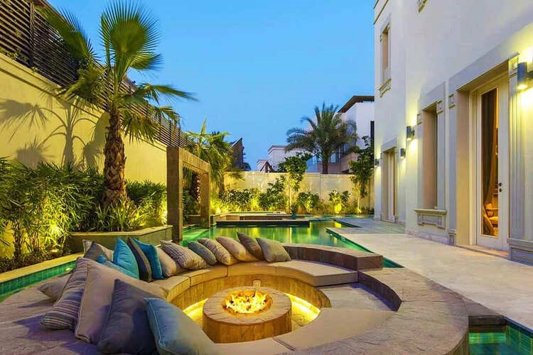 landscaping-of-a-villa-in-babolsar