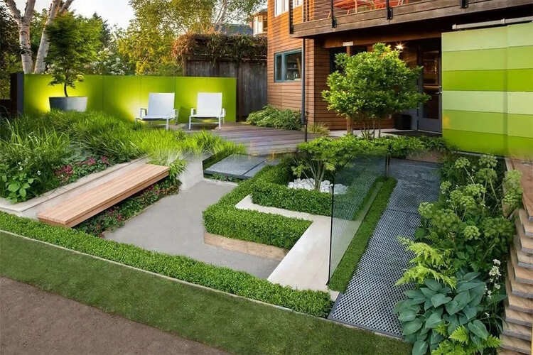 landscaping-of-a-villa-in-chalus