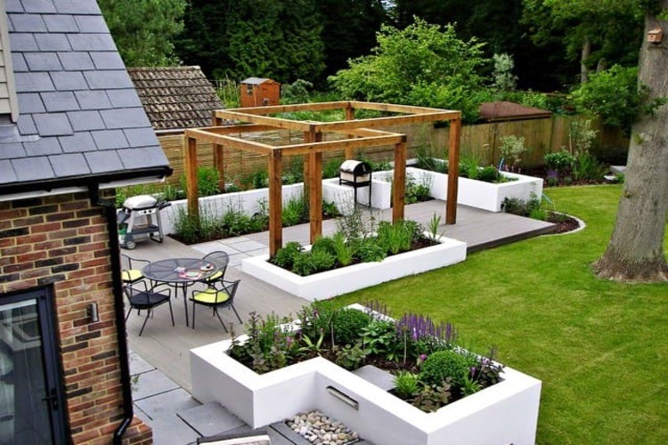 landscaping-of-a-villa-in-chalus