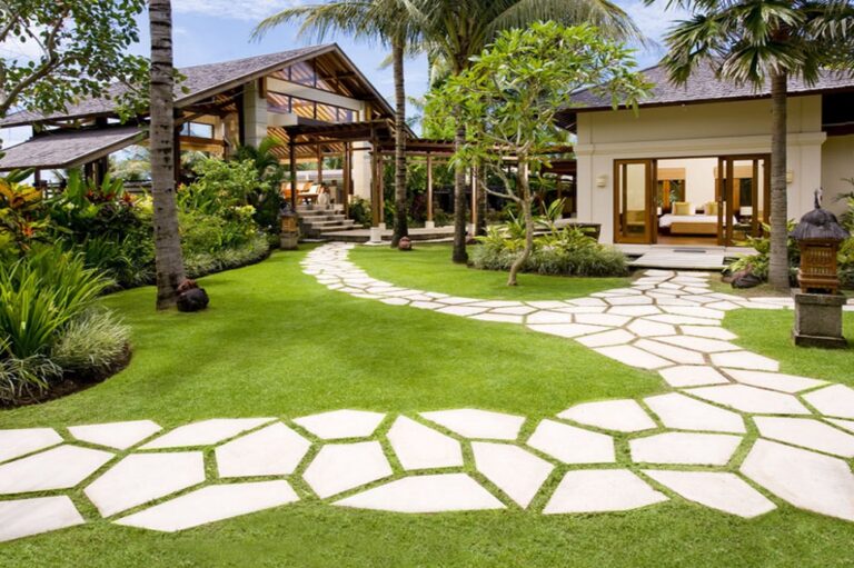 landscaping-of-a-villa-in-motel-qo-salmanshahr