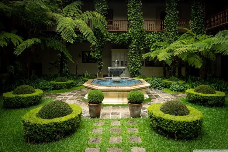 landscaping-of-a-villa-in-noor