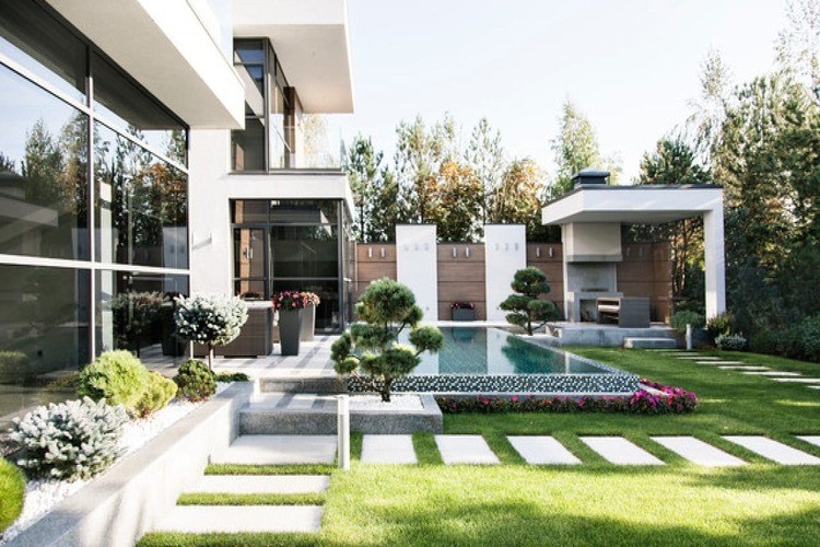 landscaping-of-a-villa-in-nowshahr