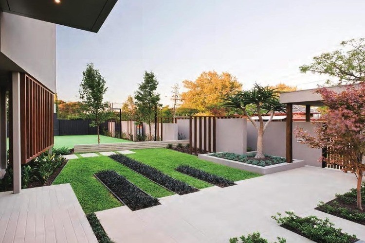 landscaping-of-a-villa-in-ramsar