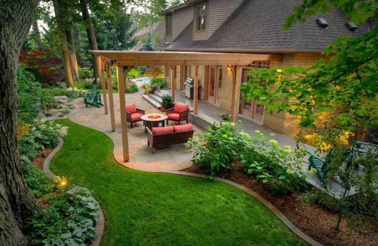 landscaping-of-a-villa-in-ramsar