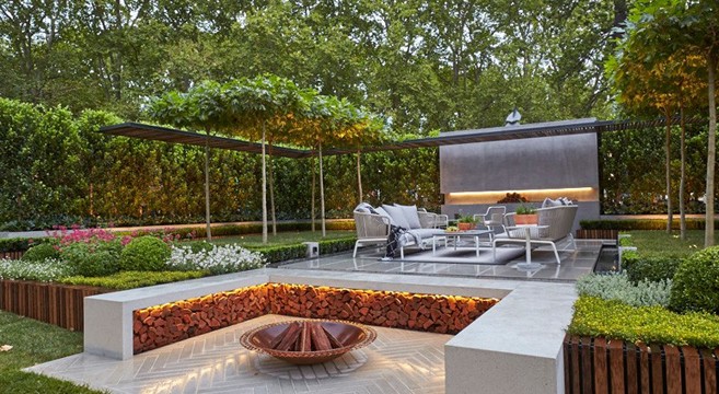 landscaping-of-a-villa-in-ramsar