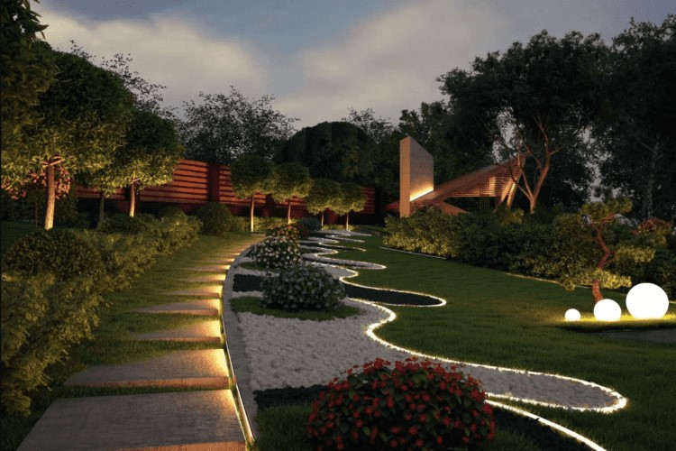 landscaping-of-a-villa-in-ramsar