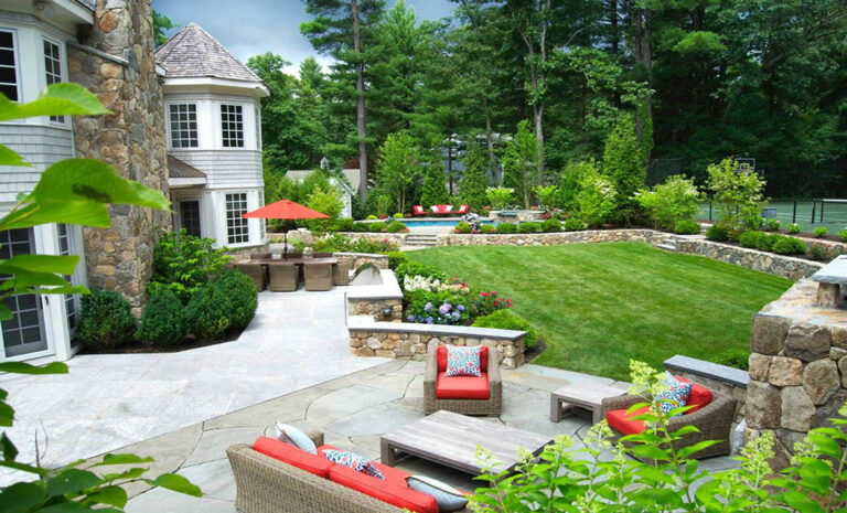 landscaping-of-a-villa-in-royan