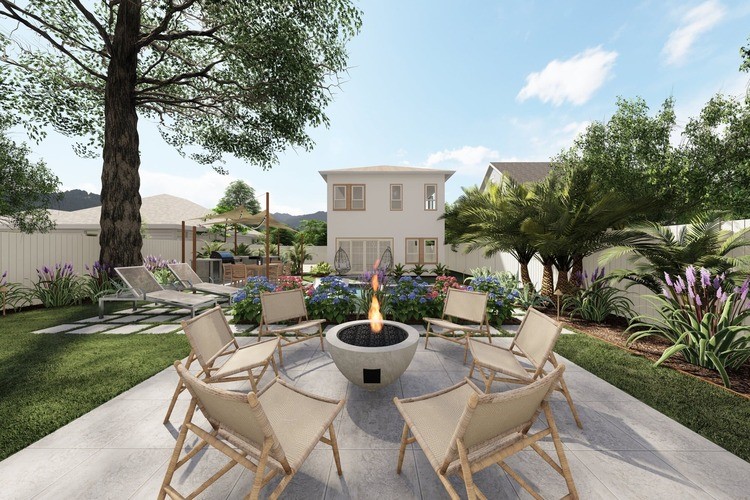 landscaping-of-a-villa-in-tonekabon